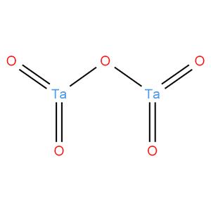 Tantalum(V) oxide, 98%