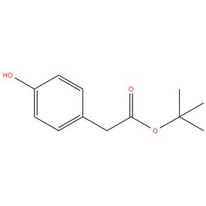 tert-Butyl 2-(4-hydroxyphenyl)acetate