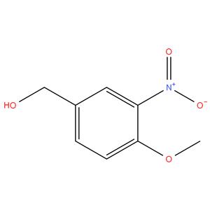 (4-Methoxy-3-nitro-phenyl)-methanol