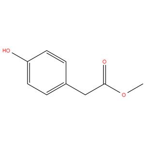 Methyl 4-Hydroxy Phenyl Acetate (HPME)