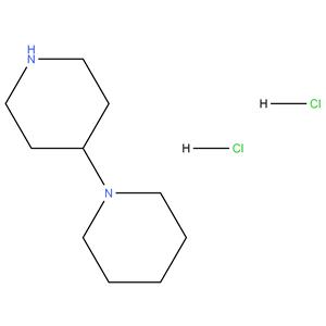 4-Piperidinopiperidine Dihydrochloride