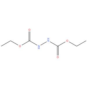 Diethyl hydrazodicarboxylate