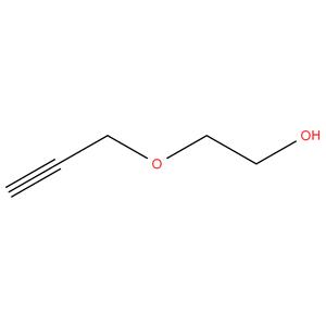2-(Prop-2-ynyloxy)ethanol
