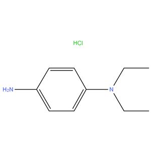 N,N-Diethyl-P-Phenylenediamine hydrochloride(NDEPA.HCL)