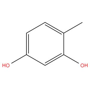 4- Methyl resorcinol