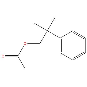 2-Methyl-2-phenylpropyl acetate
