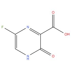 Favipiravir Acid Impurity