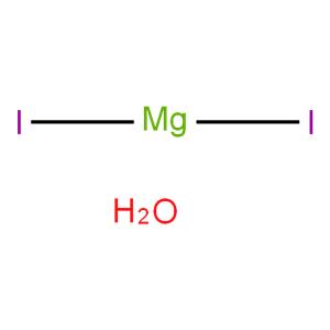 Magnesium Iodide Octahydrate