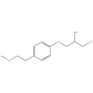 Metoprolol Related Compound-B