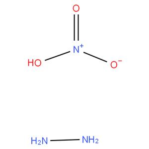 hydrazinium nitrate