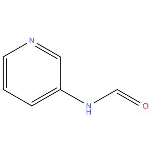 N-Pyridin-3-ylformamide