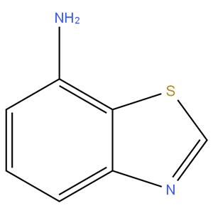 7-Benzothiazolamine