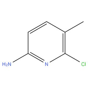6-Chloro-5-methyl-pyridin-2-ylamine