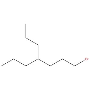 1-Bromo-4-Propylheptane