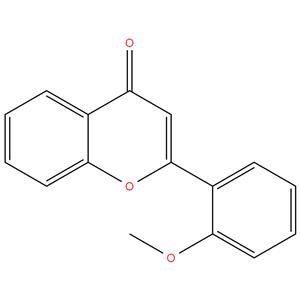 2’-Methoxyflavone