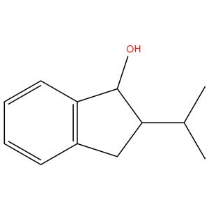 2-isopropyl-1-indanol
