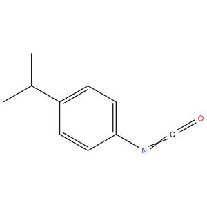 4-Isopropylphenyl isocyanate-98%