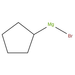cyclo pentyl Mg Bromide 2M in Diethyl ether
