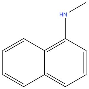 N-Methyl-1-naphthylamine