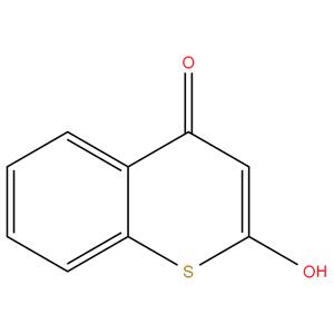 4-Hydroxy-1-thiocoumarin