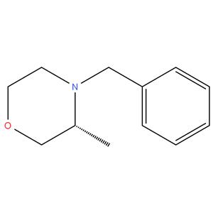 (R)-4-benzyl-3-MethylMorpholine