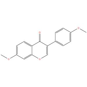 4;7'-Dimethoxyisoflavone