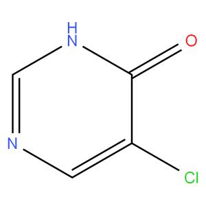 5-Chloropyrimidin-4-ol