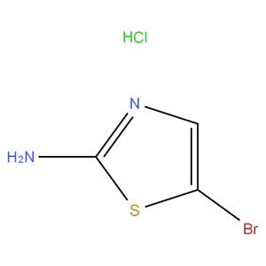 2-Amino-5-Bromothiazole Hydrochloride