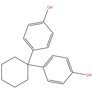 1,1-Bis-(4-hydroxyphenyl)-cyclohexane