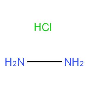 Hydrazine mono hydrochloride