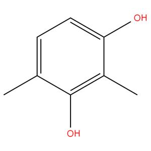 2,4-Dimethyl-benzene-1,3-diol