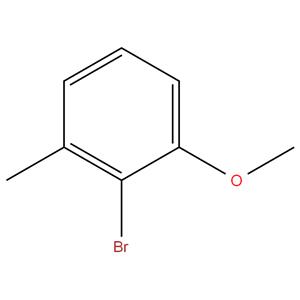2-Bromo-3-methoxytoluene