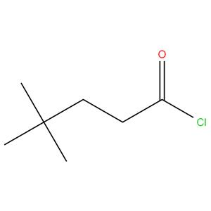 Neoheptanoyl Chloride