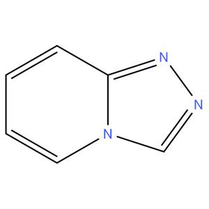 1,2-Diazaindolizine
