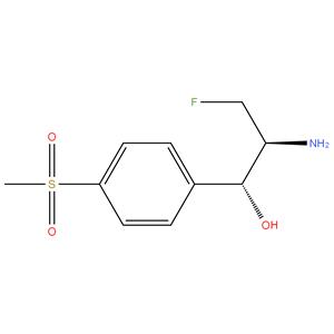 Florfenicol amine