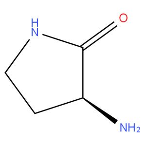 (3S)-3-Aminopyrrolidin-2-one