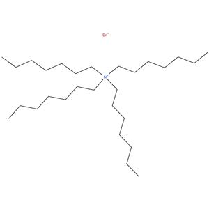 Tetraheptylammonium bromide