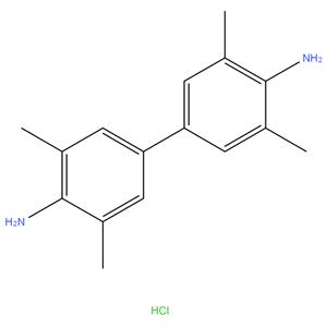 3,3′,5,5′-Tetramethylbenzidine dihydrochloride