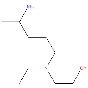 H ydroxynoval diamine