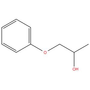 1-Phenoxyisopropanol