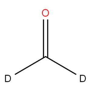 Formaldehyde D2