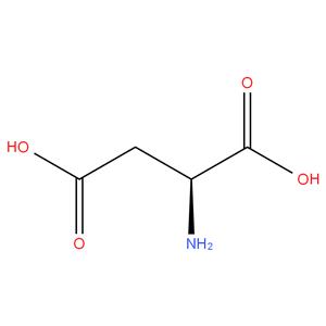 DL-Aspartic acid, 98%