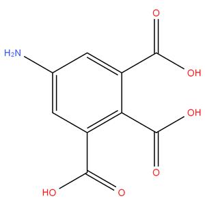 5-Amino-1,2,3-Benzenetricarboxylic acid