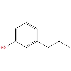 3-Propylphenol, 99%