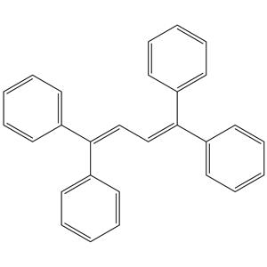 1,1,4,4-Tetraphenyl-1,3-butadiene (TPB)