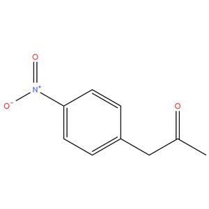 1-(4-nitrophenyl)propan-2-one