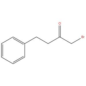 1-bromo-4-phenylbutan-2-one
