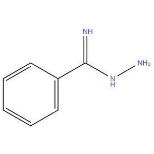 Benzimidohydrazide