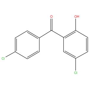 4’,5-Dichloro-2-hydroxybenzophenone