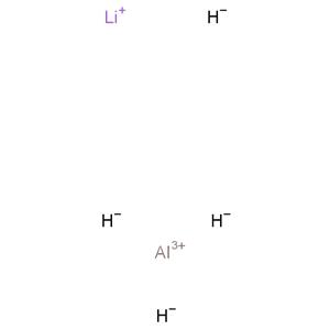 Lithium aluminum hydride 1.0 M in TH